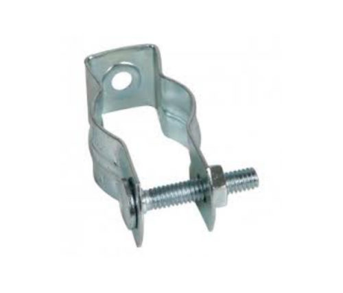 ABRAZADERA HANGER DE 2 1/2 (ELEC)