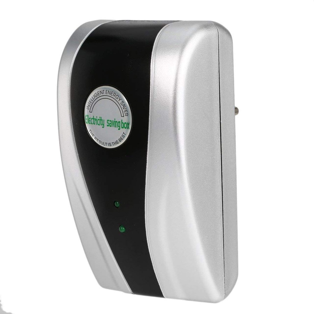 AHORRADOR DE ENERGIA 19000W 90-250V MONOFASICO RESIDENCIAL