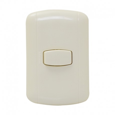 APAGADOR 1 THREE WAY PLUS P/CAJA