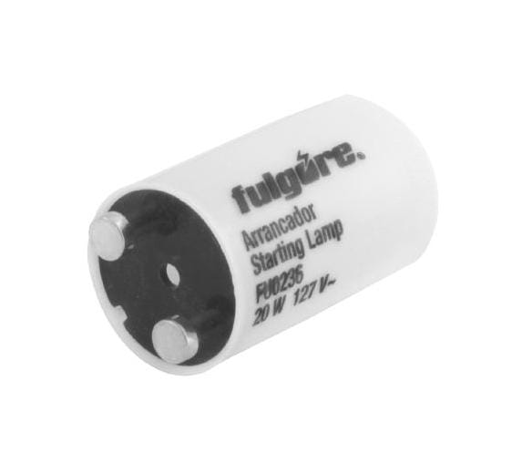 ARRANCADOR 40W PLASTICO (START)