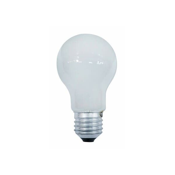 BOMBILLA INCANDECENTE DE 60W 120V SYLVANIA