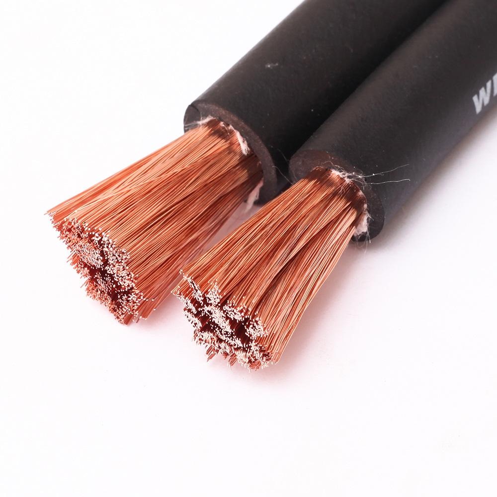 CABLE PARA SOLDADORA #2 (METRO)