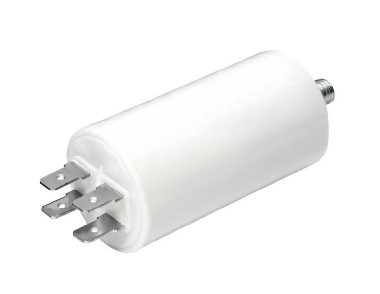 CAPACITOR DE ESPIGA 70UF
