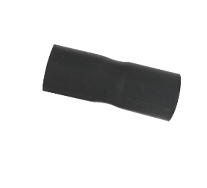 COPLA DUCTO PVC GRIS DE 1
