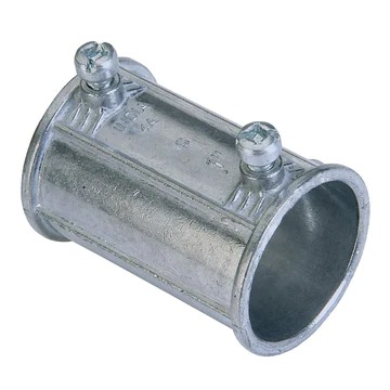 COPLA DUCTON/EMT 3/4 GALVANIZADO