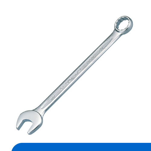 LLAVE COLA CORONA AMERICANA PRETUL 3/8