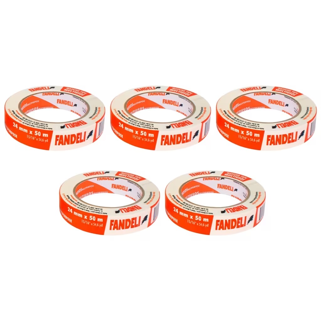 MASKING TAPE FANDELI 3/4