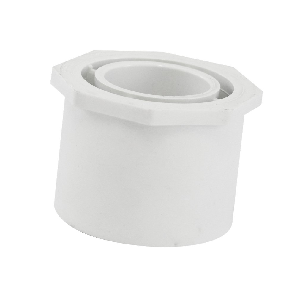 REDUCIDOR 3/4 X 1/2 PVC