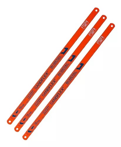 SIERRA SANDFLEX 18 DIENTES ORDINARIO