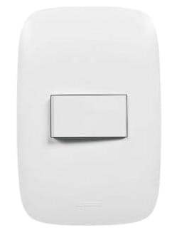 SWITCH SENCILLO 15A DOMINO SENCIA BTICINO