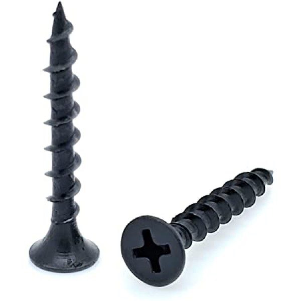 TORNILLO TABLA YESO 1