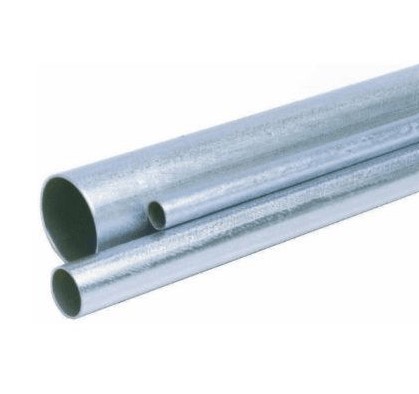 TUBO EMT DE 3/4 X 3M GALVANIZADO