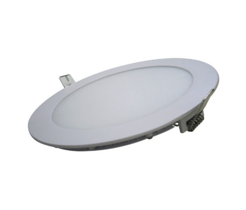 LAMPARA LED OJO DE BUEY 5 6W DL BLANCO LIGHT-TEC