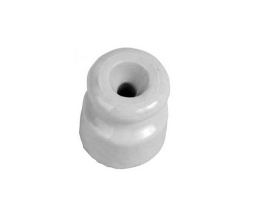 AISLADOR CARRIZO 30X42MM BLANCO