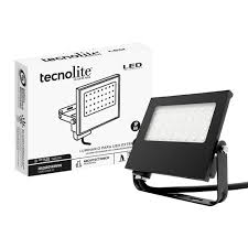 LAMPARA LED TIPO REFLECTOR 100W DL TECNO LITE