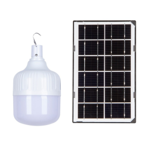KIT DE BOMBILLA ALTA POTENCIA SOLAR (ACEM)