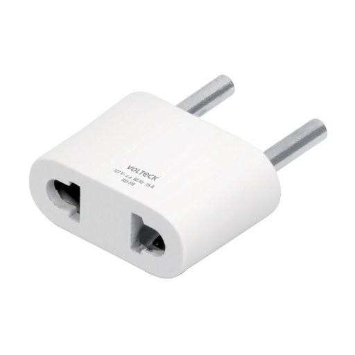 [FU0403] ADAPTADOR BARRA REDONDA  FULGORE