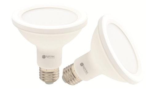 [LT-PAR30/12W-W] BOMBILLA LED TIPO REFRECTOR PAR30 12W DL LIGHT-TEC
