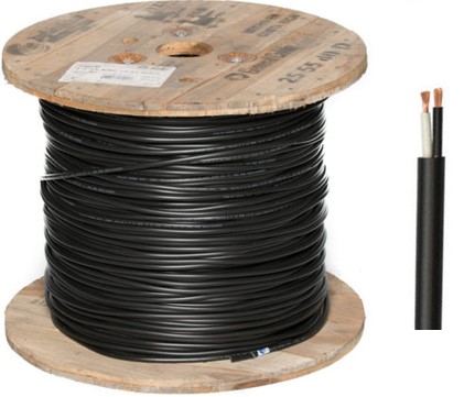 [TSJ2X16] CABLE TSJ 2X16