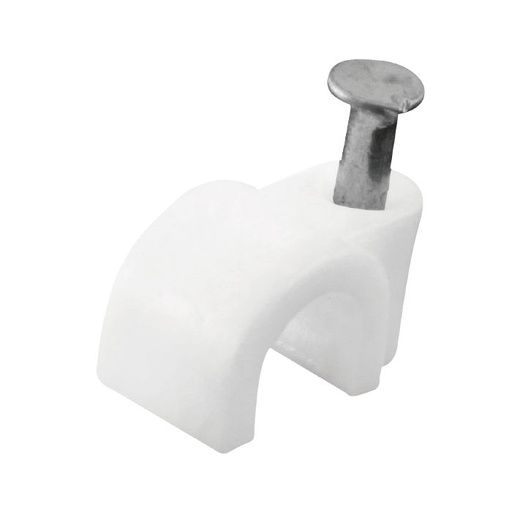 [FU0473] GRAPA CURVA 10MM BOLSA 100 PZS FULGORE
