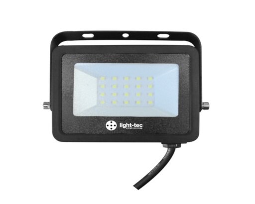 [LT-FLP/10W-W] LAMPARA LED TIPO REFLECTOR 10W DL BLANCA LIGHT-TEC