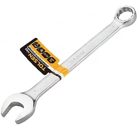 [15819] LLAVE COLA CORONA MILIMETRICA 11 TOLSEN