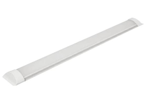 [FU1435] LUMINARIO LED GABINETE ULTRADELGADO 18W FULGORE
