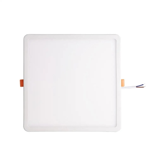 [PAC20] PANEL LED CUADRADO LUZ BLANCA 20W NUEVASA