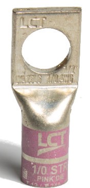 [TCC35] TERMINAL DE COMPRESION 1/0 TORNILLO 1/2  LCT