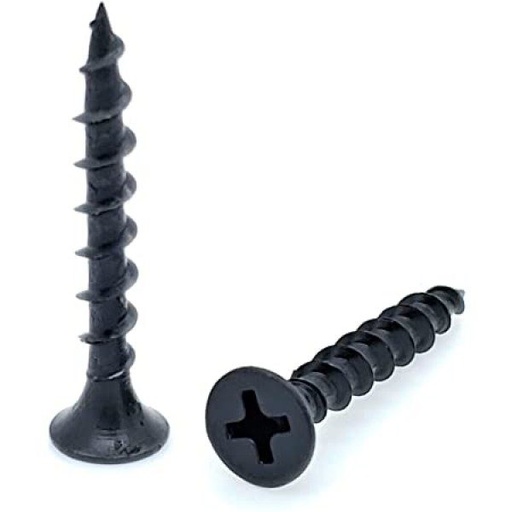 [TTY1407] TORNILLO TABLA YESO 3/4