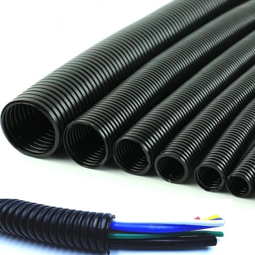 [4064] TUBO FLEXIBLE DE 1 1/4 TECNOFLEX
