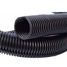 [VR2526] TUBO FLEXIBLE NEGRA DE 1/2 FLEGSA (GS)