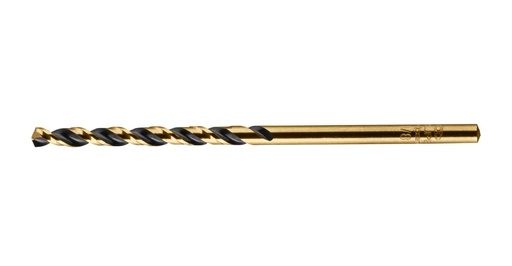 [11118] BROCA DE ALTO DESEMPEÑO 1/8 P/METAL TRUPER