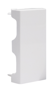 [JW4950] MODULO CIEGO BLANCO MATIX GO 1M BTICINO